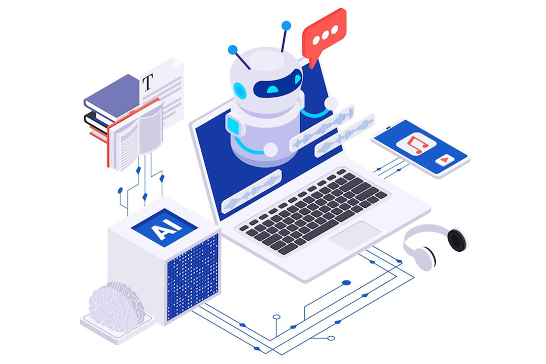 AI đang trở thành hạ tầng vận hành mới của doanh nghiệp