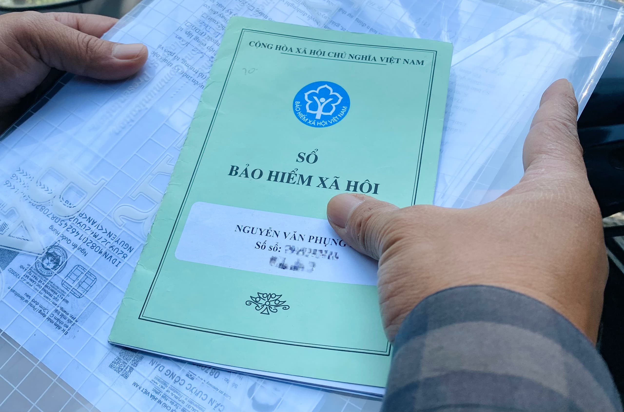 Không có việc BHXH ngừng chi trả cho các ca bệnh nặng từ 2026