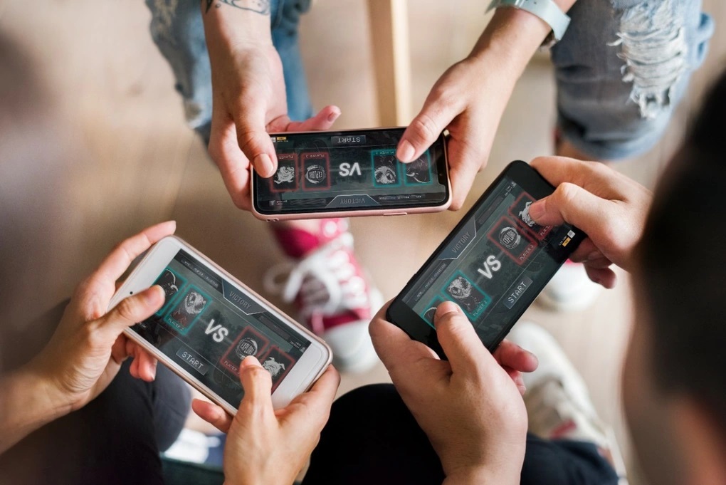 Từ tháng 7, doanh nghiệp game có thể bị phạt tới 60 triệu vì lỗi này