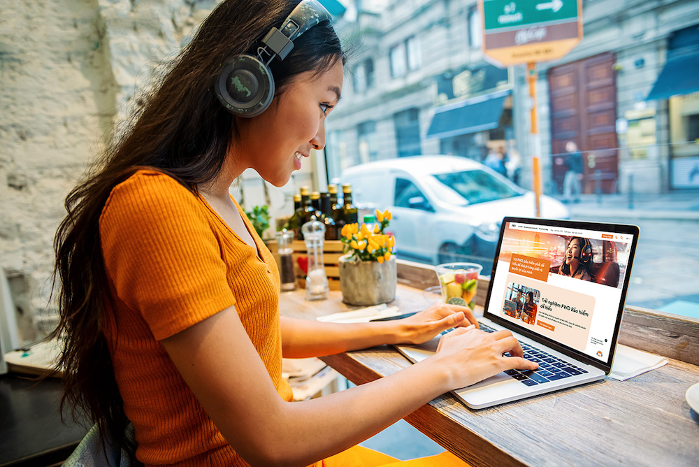 Doanh nghiệp dùng phần mềm, không phải mua 'key' là xong