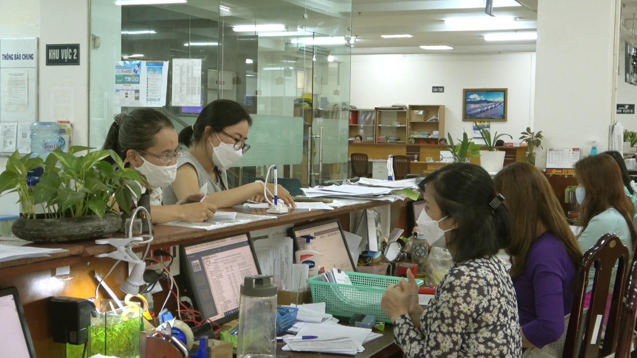 Đồng Nai: hơn 2.000 doanh nghiệp nợ bảo hiểm hơn 315 tỉ đồng