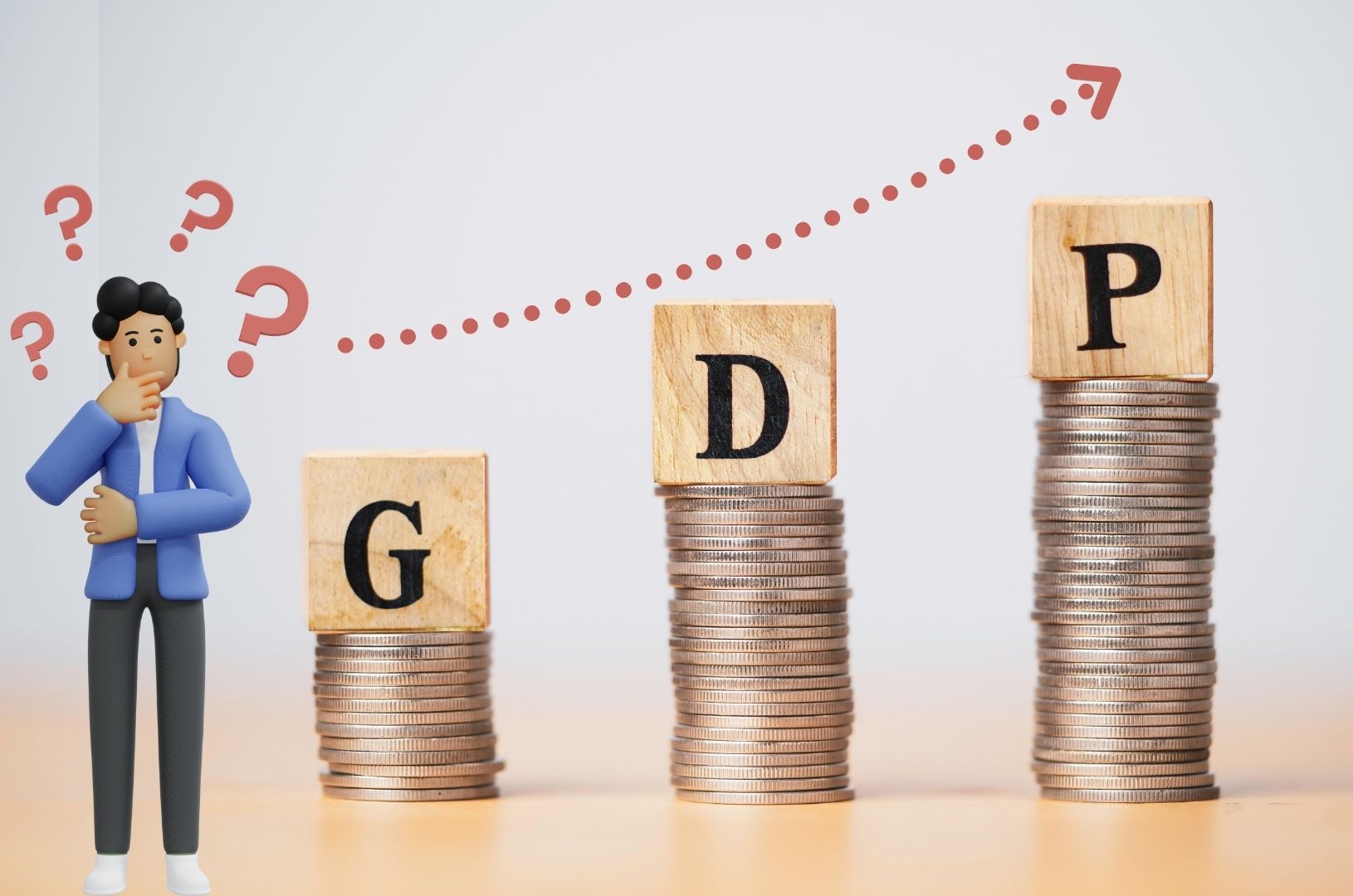 Liên hiệp quốc muốn bổ sung cách tính GDP