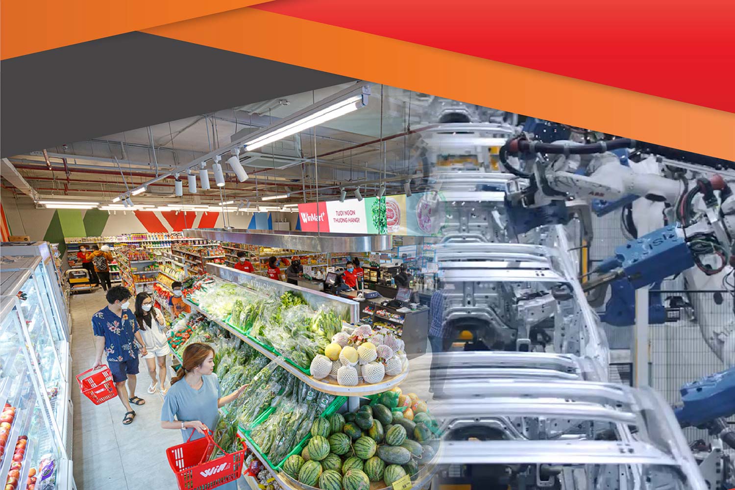 Kỷ nguyên mới phát triển kinh tế (Bài 3): 'Chắp cánh' cho kinh tế tư nhân