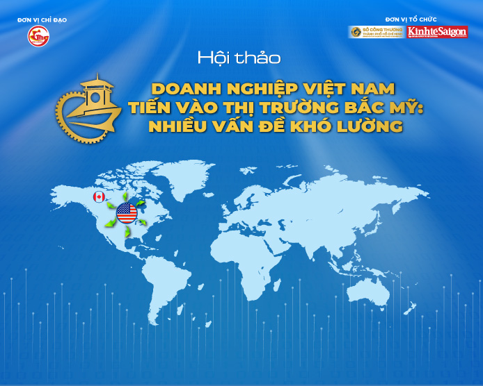 Chinh phục thị trường Bắc Mỹ: Đừng tưởng bở!
