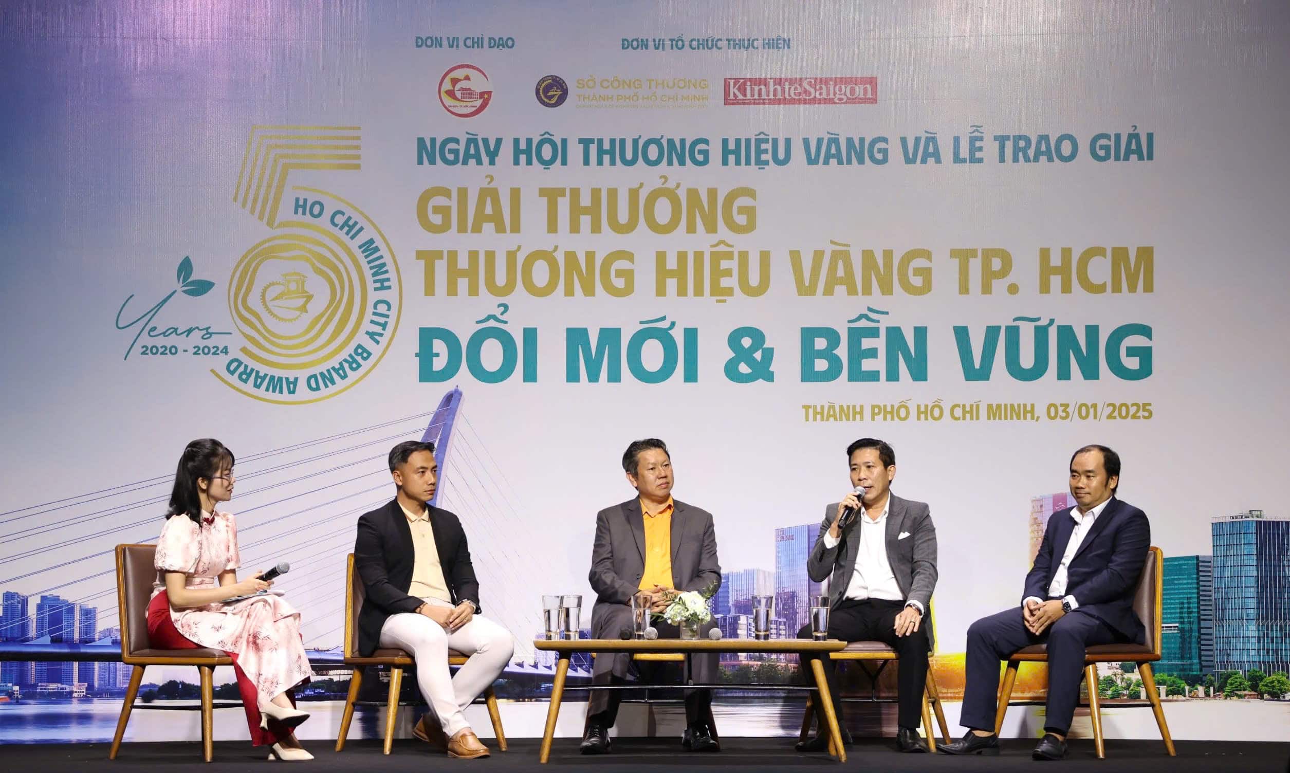 Doanh nghiệp vừa và nhỏ chuyển mình thích ứng với các 'tiêu chuẩn xanh'