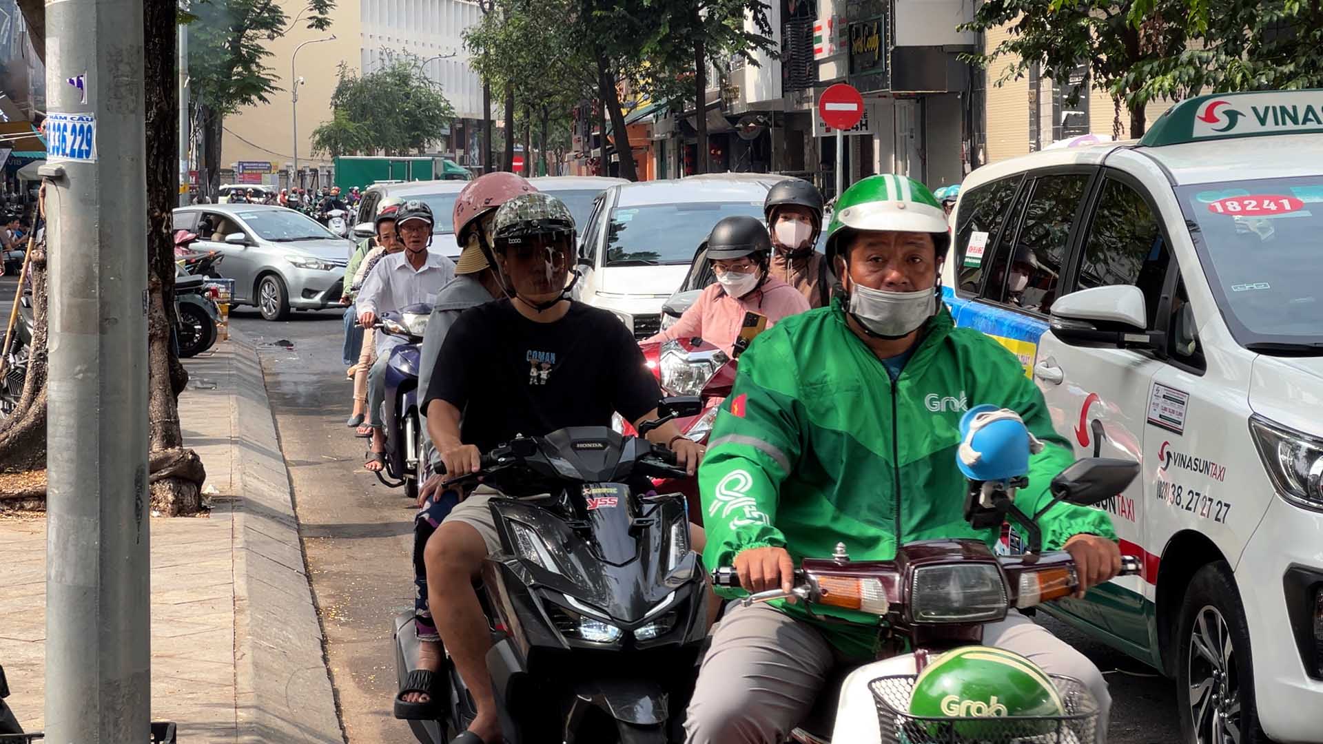 Kinh tế nền tảng: Phần 2 - Đừng để sự 'linh hoạt' trở thành cái bẫy bấp bênh