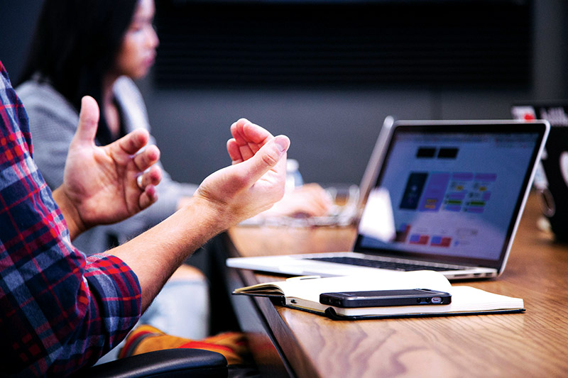 Startup một người - trào lưu mới của khởi nghiệp