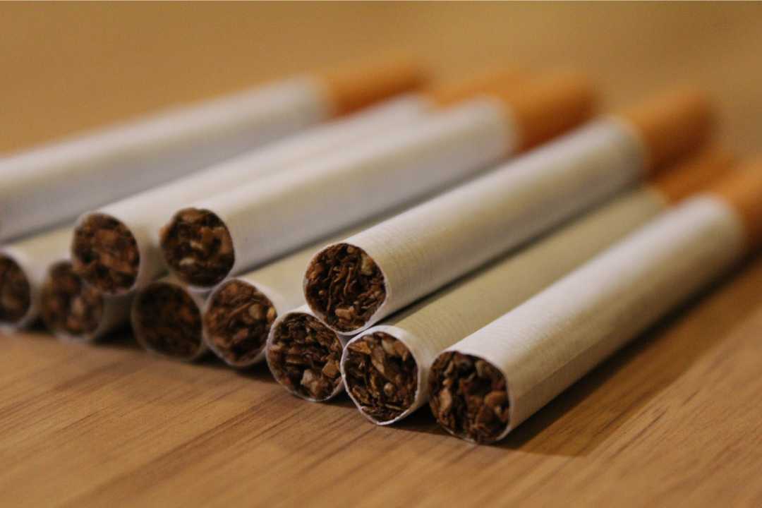 Người sinh từ 1-1-2010 trở về sau có thể bị cấm mua và sử dụng thuốc lá