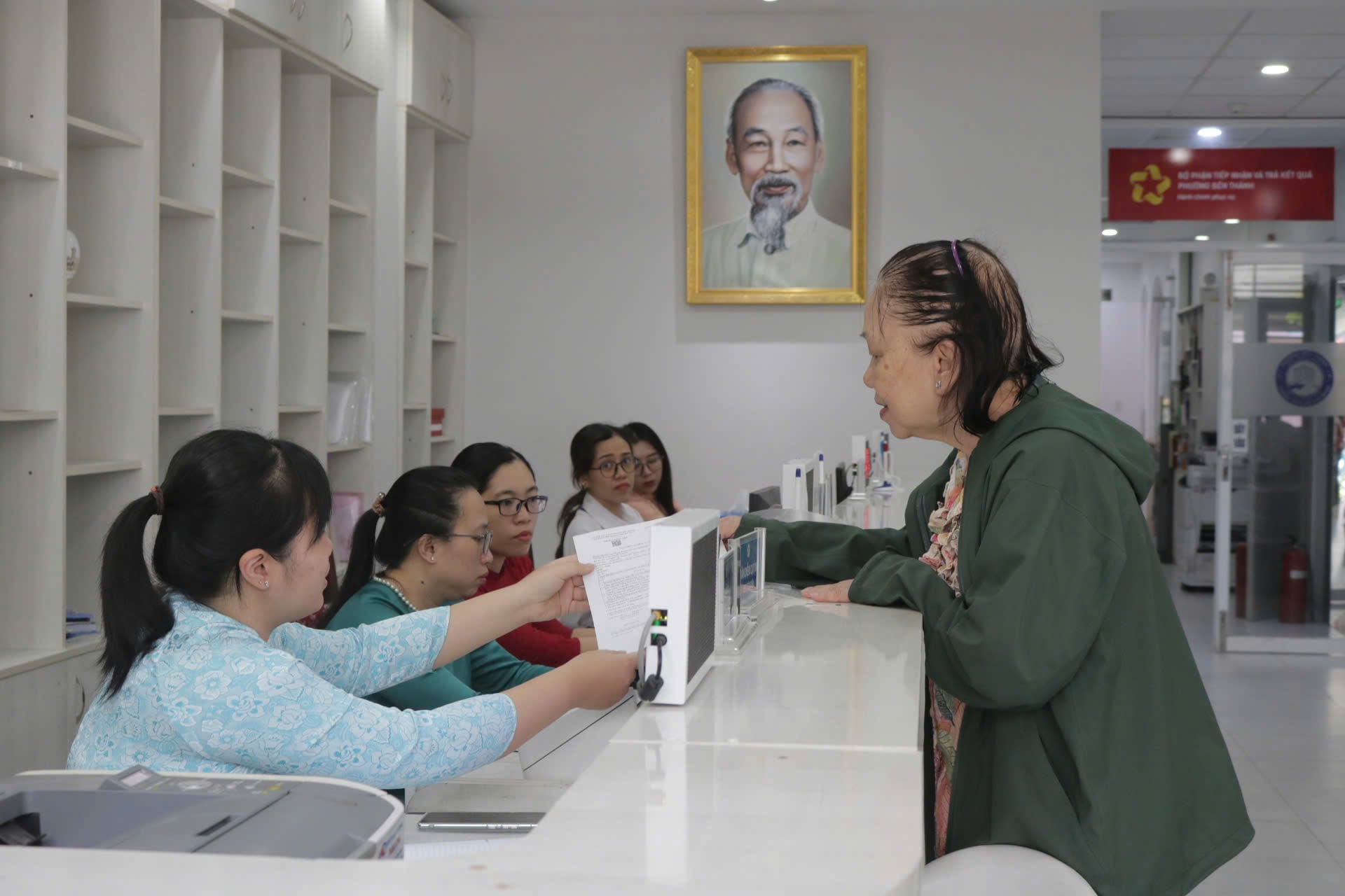 Sẽ sửa nhiều luật tại phiên họp thứ 50 của Ủy ban Thường vụ Quốc hội
