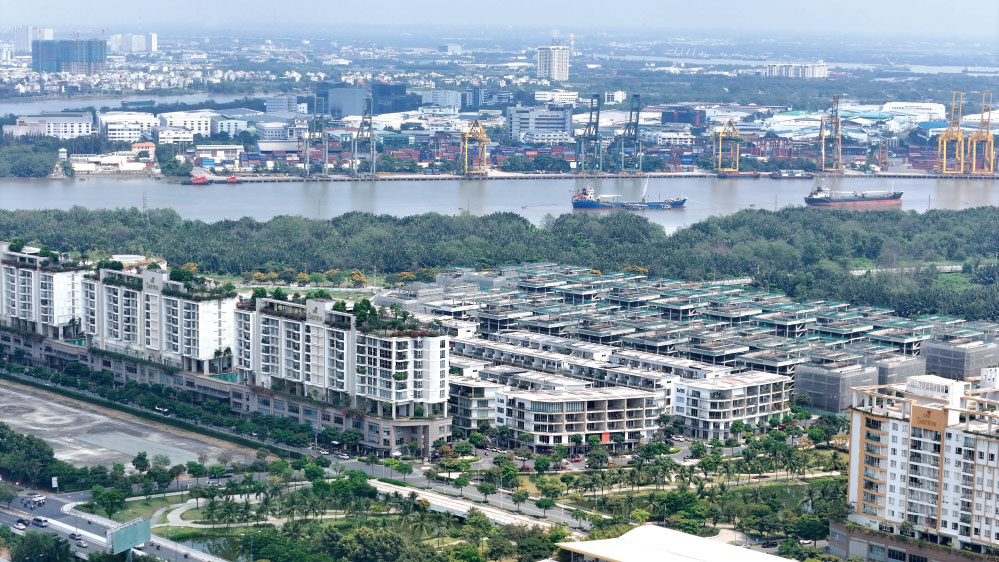 Bong bóng bất động sản - Phần 2: Khi giá nhà vượt xa thu nhập
