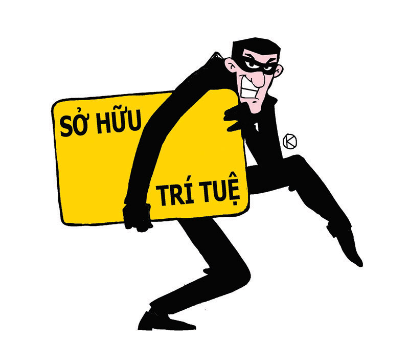 Sở hữu trí tuệ: Đã đến lúc ngừng xử lý theo ‘mùa’?
