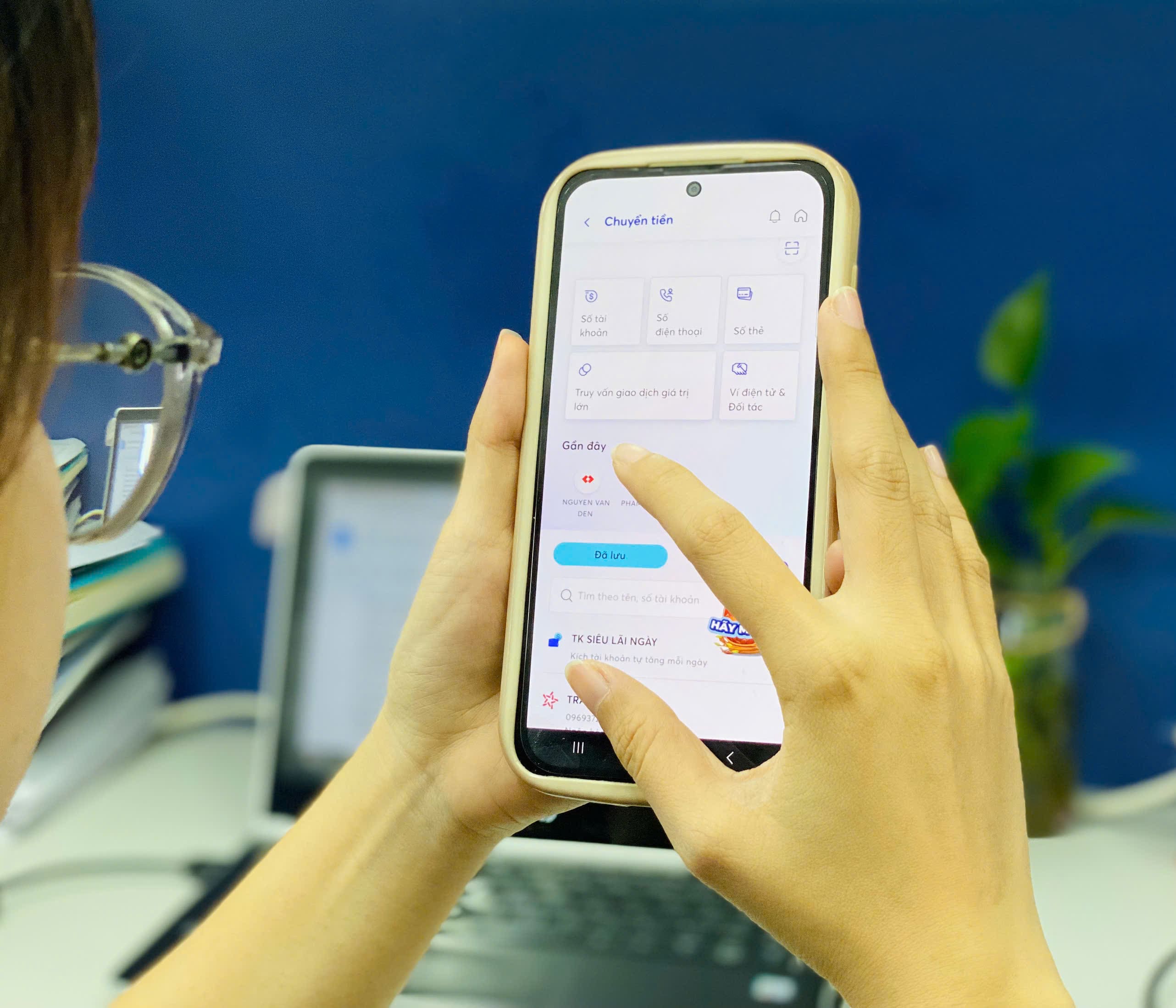 Những kiểu chuyển tiền có thể vào diện kiểm tra thuế