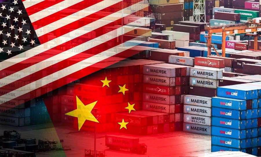 Hậu hội nghị thượng đỉnh Mỹ - Trung - Phần 2: Tín hiệu về giai đoạn 'đình chiến dài hạn'?