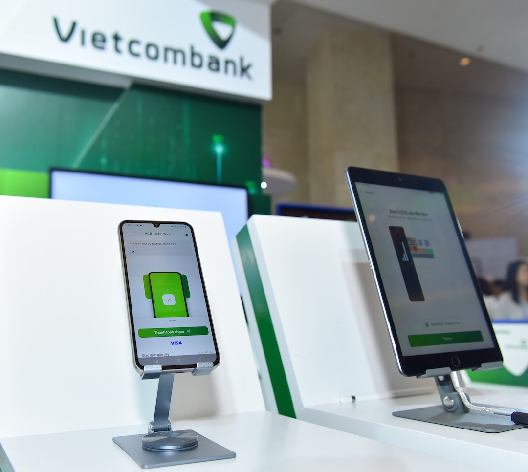 AI ‘thẩm thấu’ vào giá trị doanh nghiệp