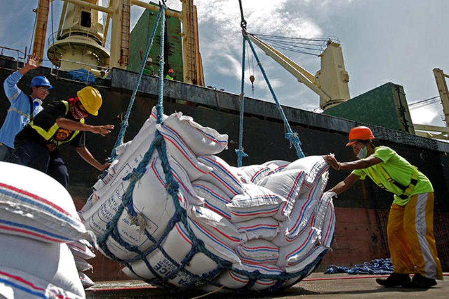 Philippines đề xuất kéo dài lệnh tạm dừng nhập khẩu gạo đến tháng 4-2026
