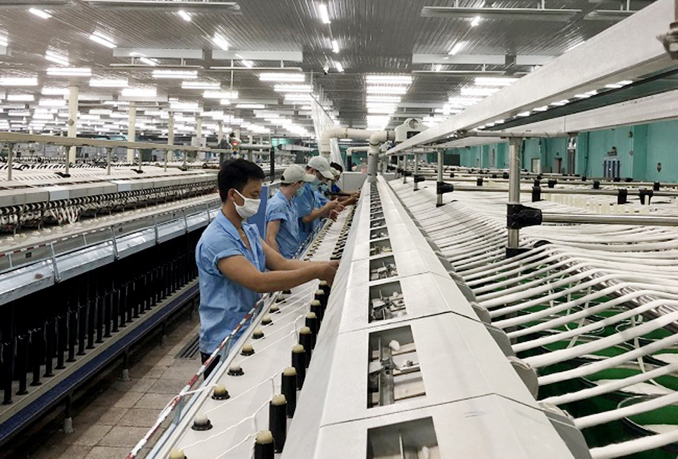 Hoàn thiện Luật Kinh doanh bảo hiểm để tăng sức cạnh tranh thị trường