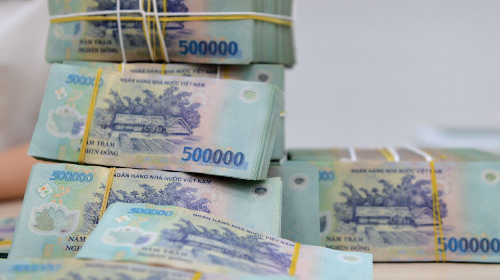 Bất động sản tăng tốc huy động trái phiếu