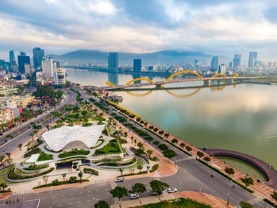 Đô thị thông minh (bài 3): Chất xúc tác từ các dự án khởi nghiệp
