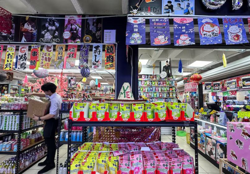 Quốc hội Mexico tán thành áp thuế đến 50% với hàng hóa của nhiều nước châu Á