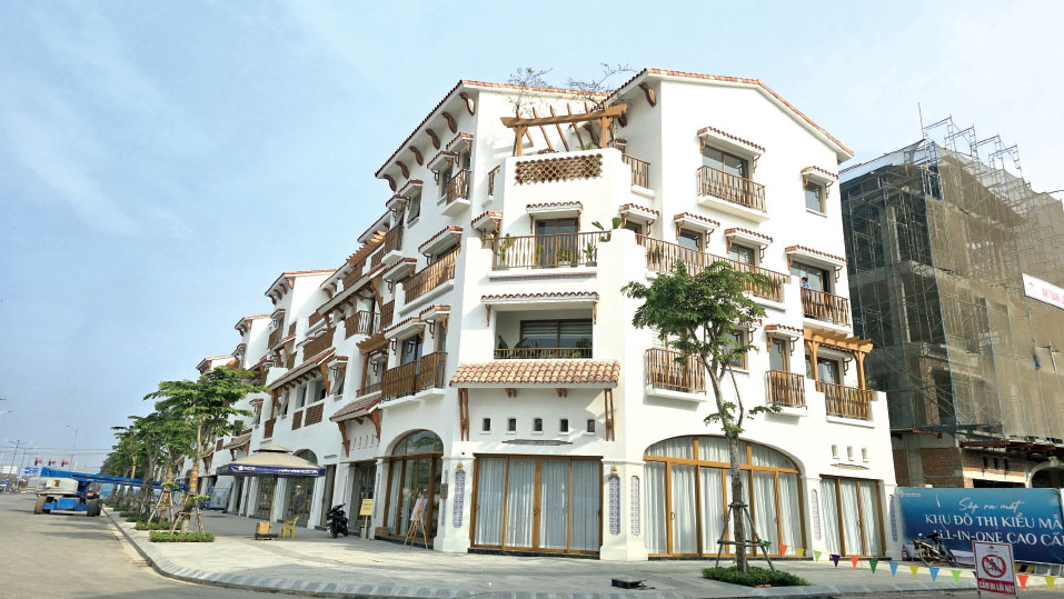 Bộ Tài chính rà soát thuế đất, nghiên cứu xây dựng thuế bất động sản