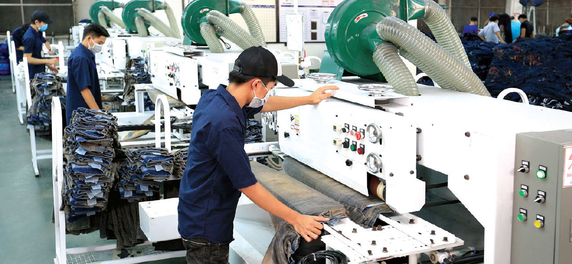Khi niềm tin vào chuỗi cung ứng lung lay