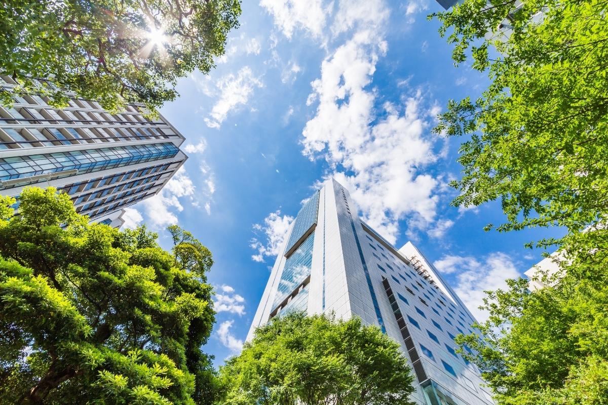 Công trình xanh bước sang giai đoạn mới: Những thay đổi từ tiêu chuẩn LEED v5