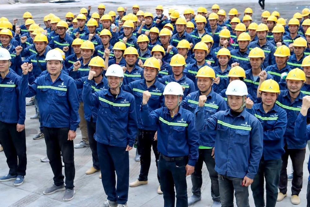 Áp lực nhân sự: 'Phép thử' định danh năng lực quản trị