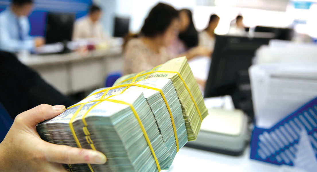 Hiểu đúng về tăng trưởng bền vững trong hoạt động ngân hàng
