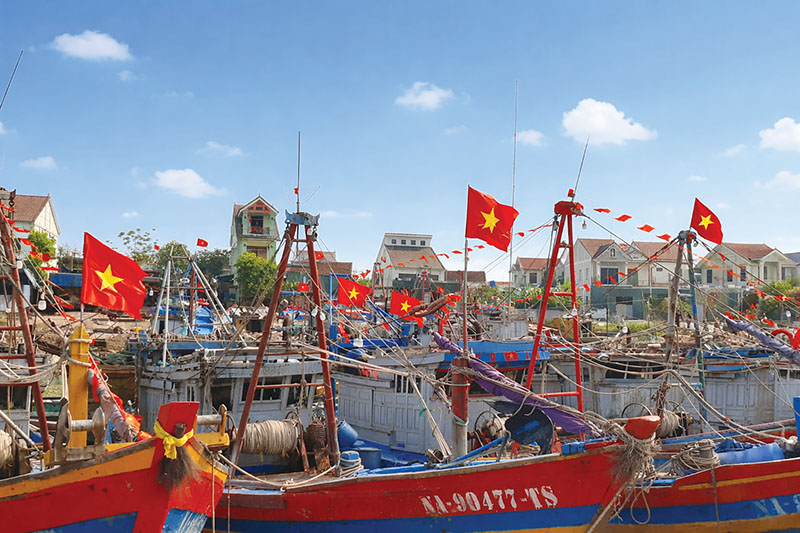 Ngày chớm hạ