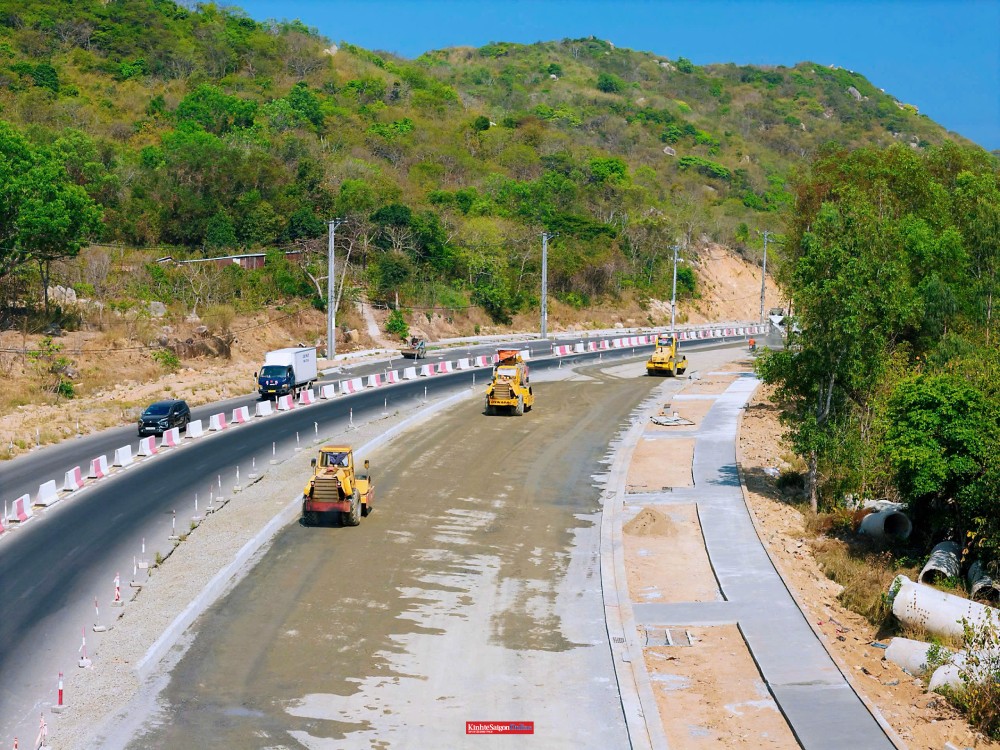 Lâm Đồng thúc hoàn tất thủ tục 14 dự án để đẩy nhanh giải ngân đầu tư công