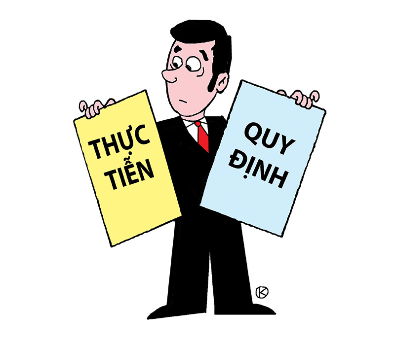 Trả lương cho lao động ICT: khi quy định lệch pha với thực tiễn