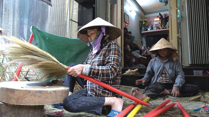 Đề xuất tiêu chí DNNVV: Doanh thu dưới 400 tỉ, lao động dưới 300 người