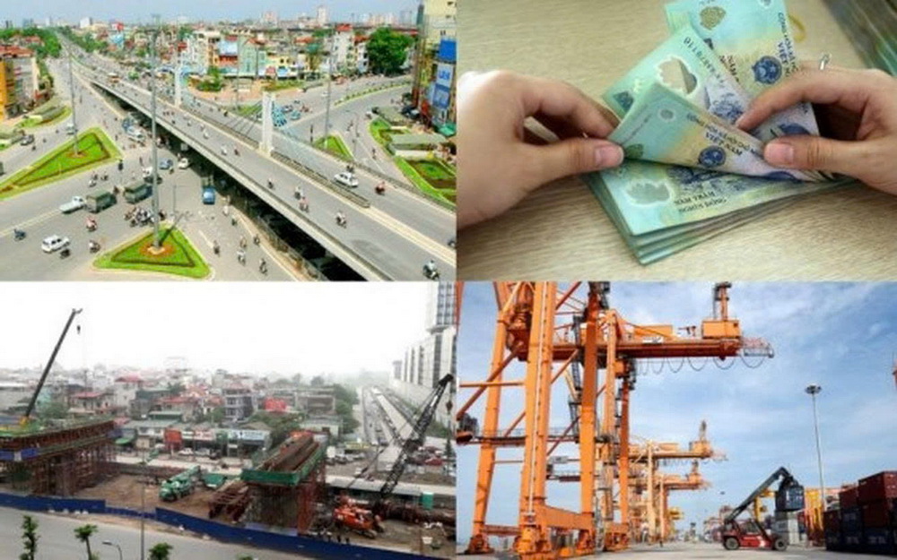 TPHCM giải ngân vốn đầu tư công đạt gần 17%