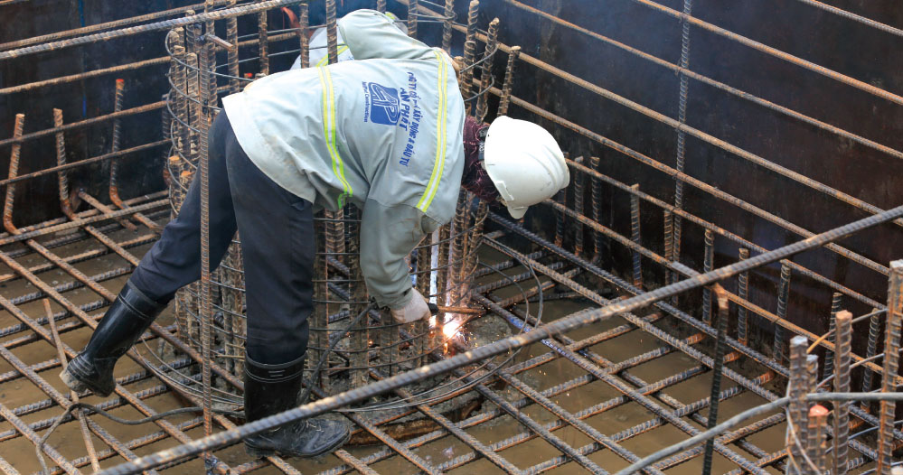 Áp lực nhân sự: 'Phép thử' cho năng lực quản trị dự án công