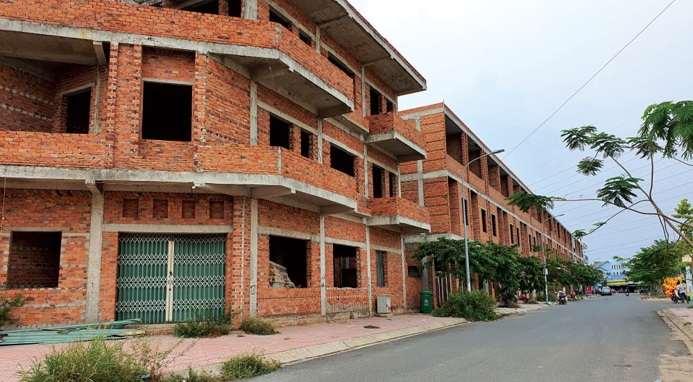 Bản chất rủi ro pháp lý trong đầu tư bất động sản