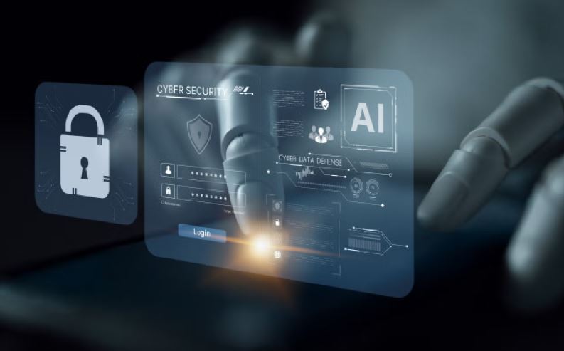 IMF cảnh báo AI thế hệ mới gây sốc hệ thống tài chính toàn cầu