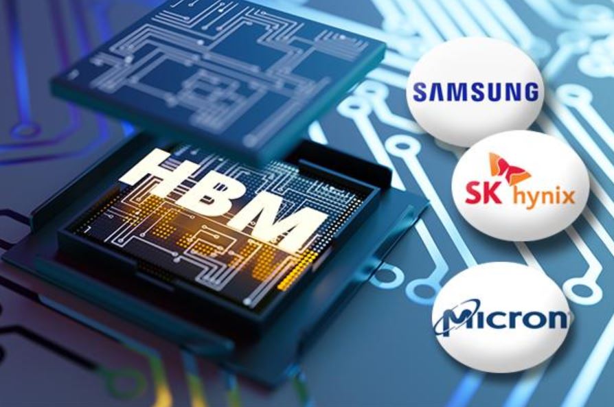 Lần đầu tiên, ngành chip nhớ được định giá cao hơn dầu mỏ
