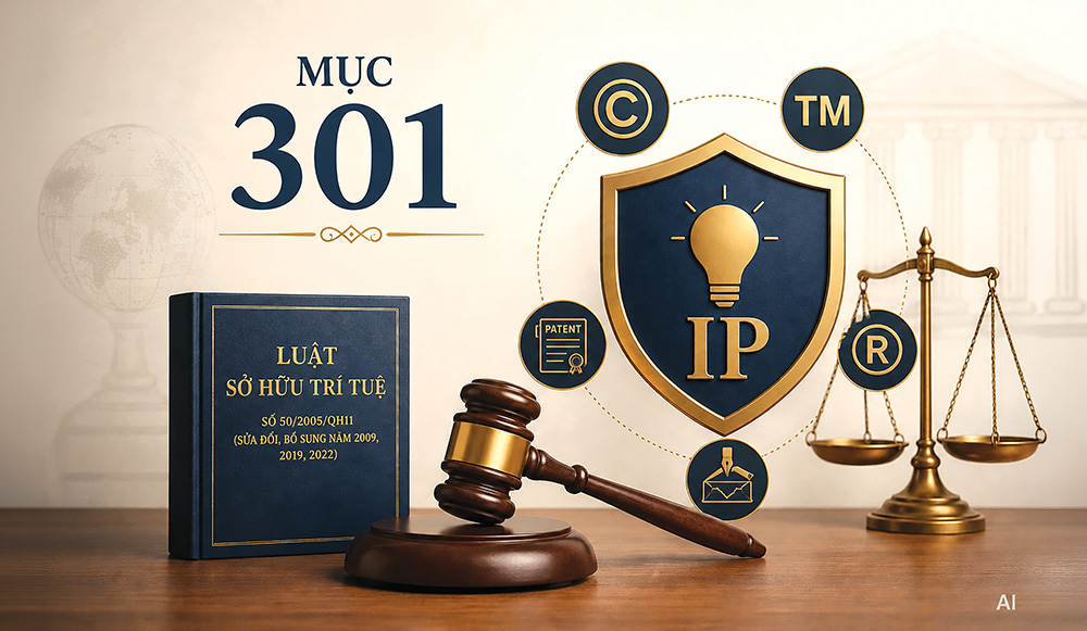 Khi 'xài chùa' đẩy thương mại Việt Nam vào ‘tầm ngắm’ Mục 301