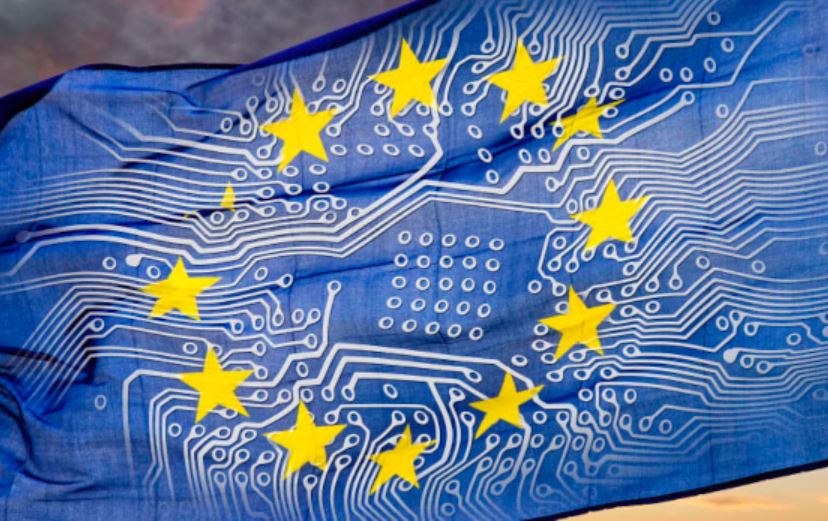 EU thúc đẩy chiến lược 'công nghệ có chủ quyền'