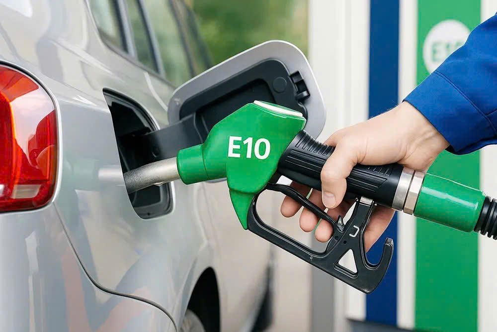 Xăng E10: Bước ngoặt xanh và những ‘nút thắt’ cần tháo gỡ