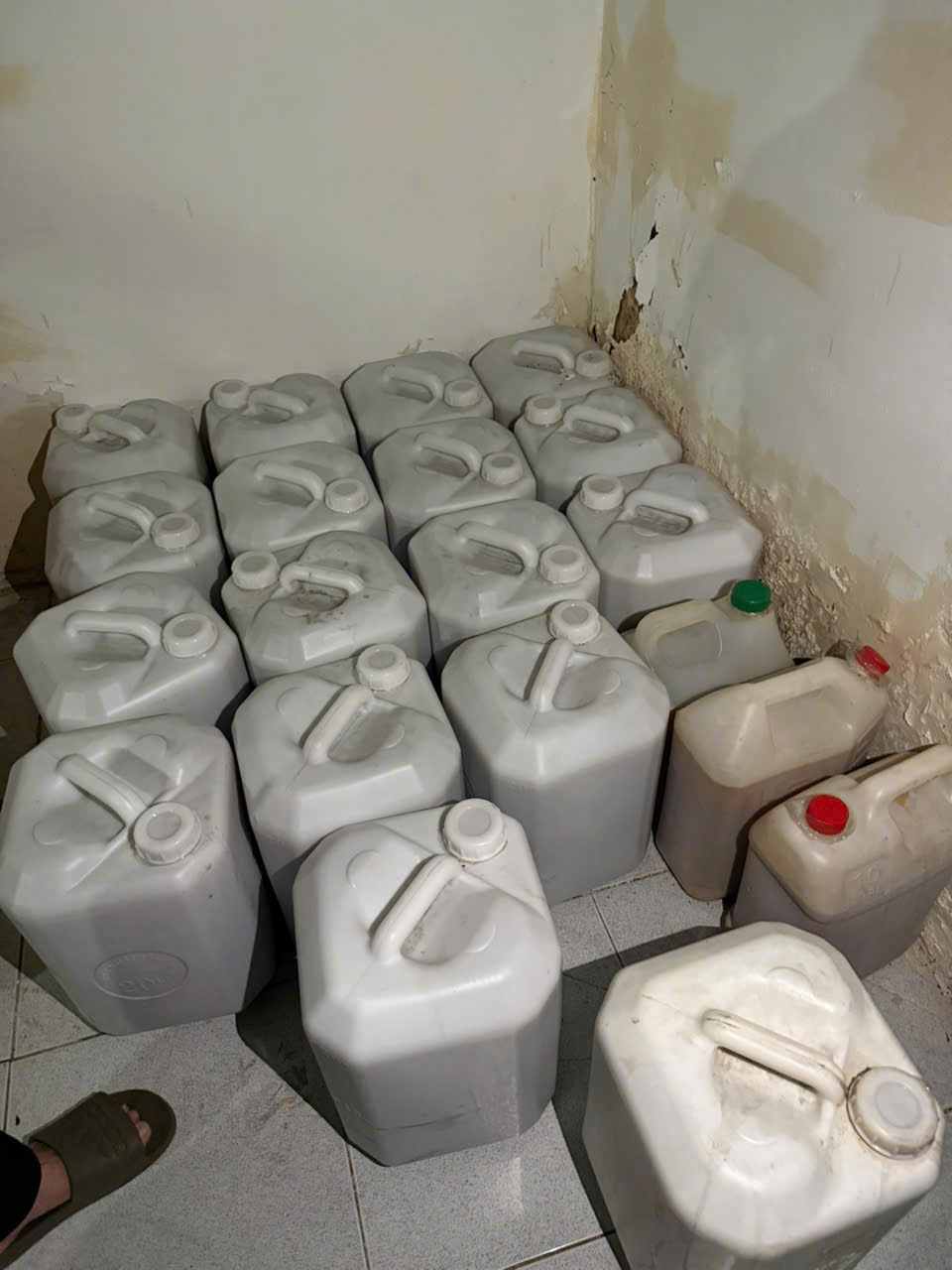 Vụ Nhà thuốc Bảo Thanh Đường: Hơn 10 tỉ đồng thuốc 'cấm' bị nghi đưa ra thị trường