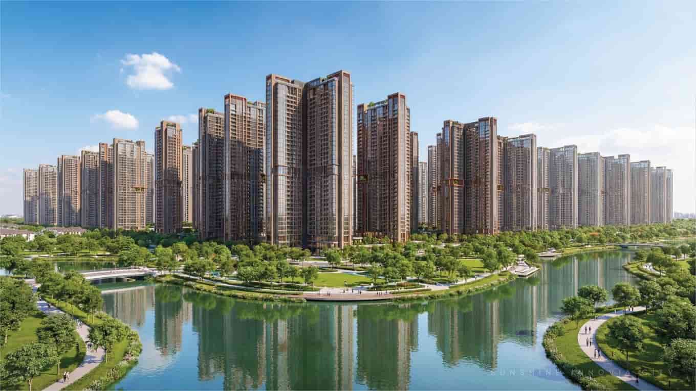 Hà Nội: mua nhà ở khu đô thị đa mục tiêu sau 3 năm mới được bán