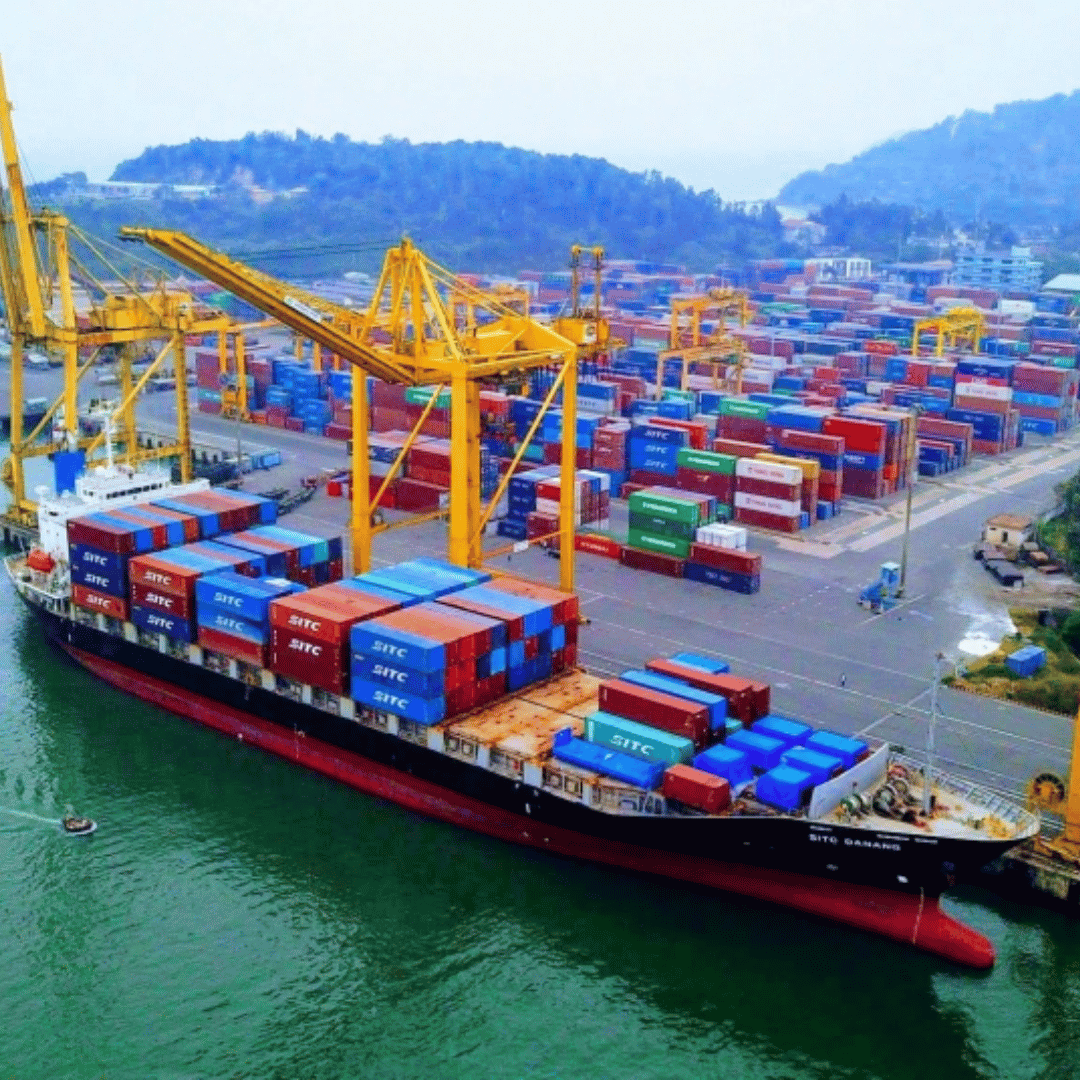 Báo cáo 301: Phần 2 - Xuất siêu sang Mỹ liệu có thực sự là 'trái ngọt’?