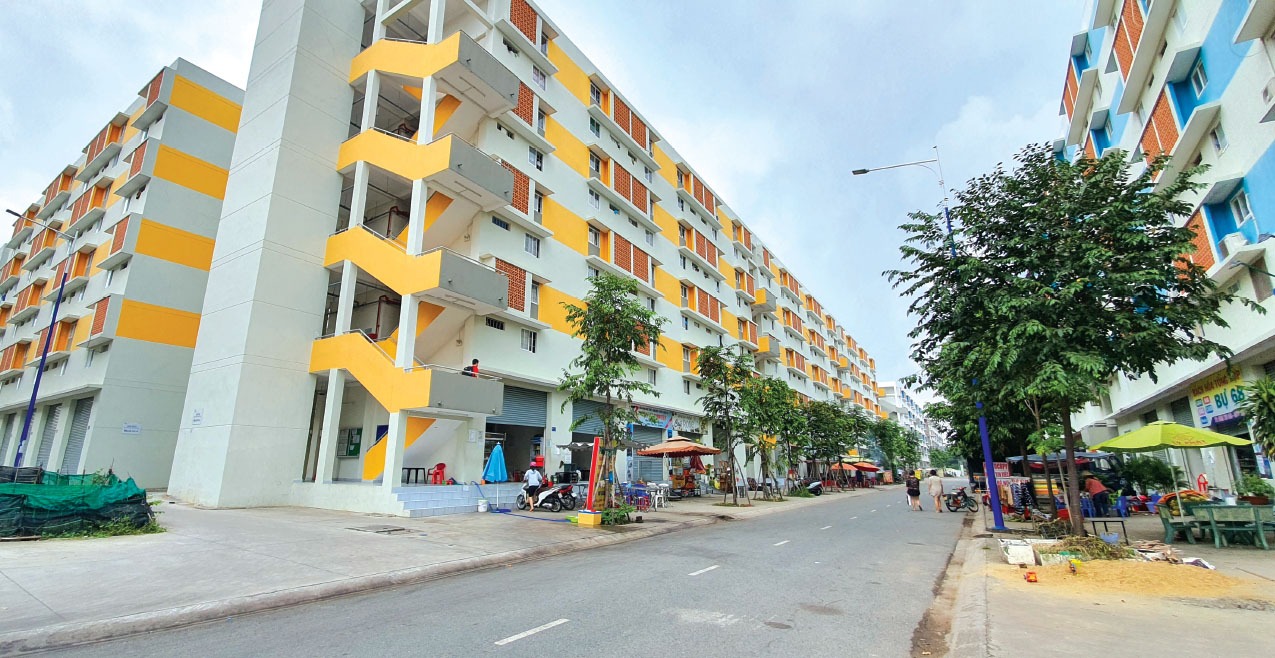 Dự án khu đô thị - Phần 2: Trao quyền chủ động cho nhà đầu tư