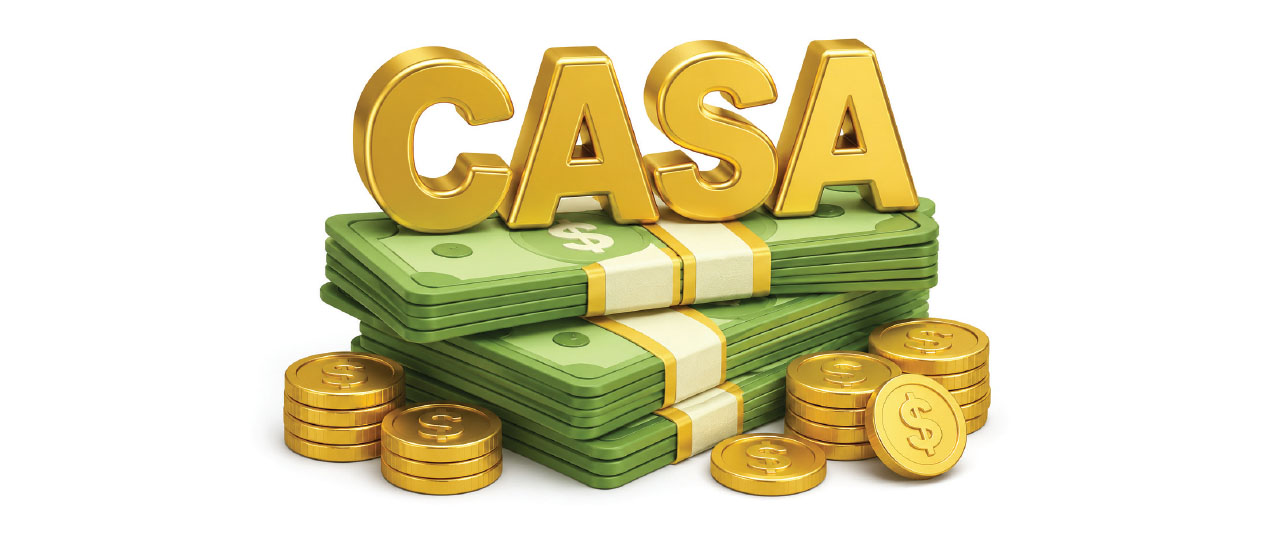 CASA - Cuộc đua trở thành ngân hàng chính của khách hàng