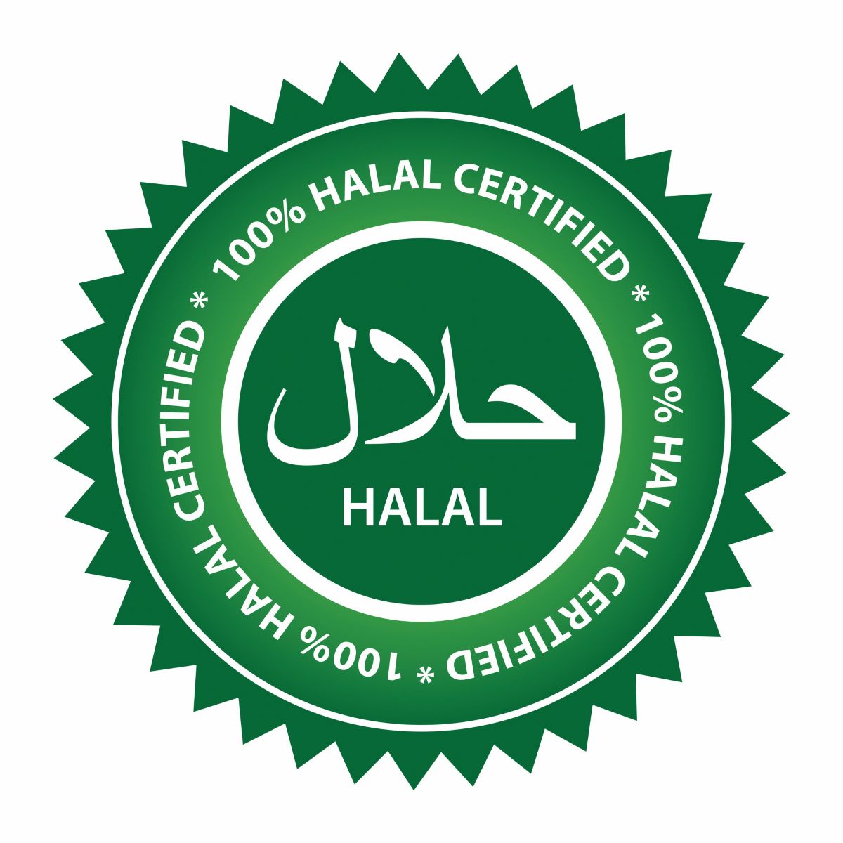Halal không chỉ là một giấy chứng nhận