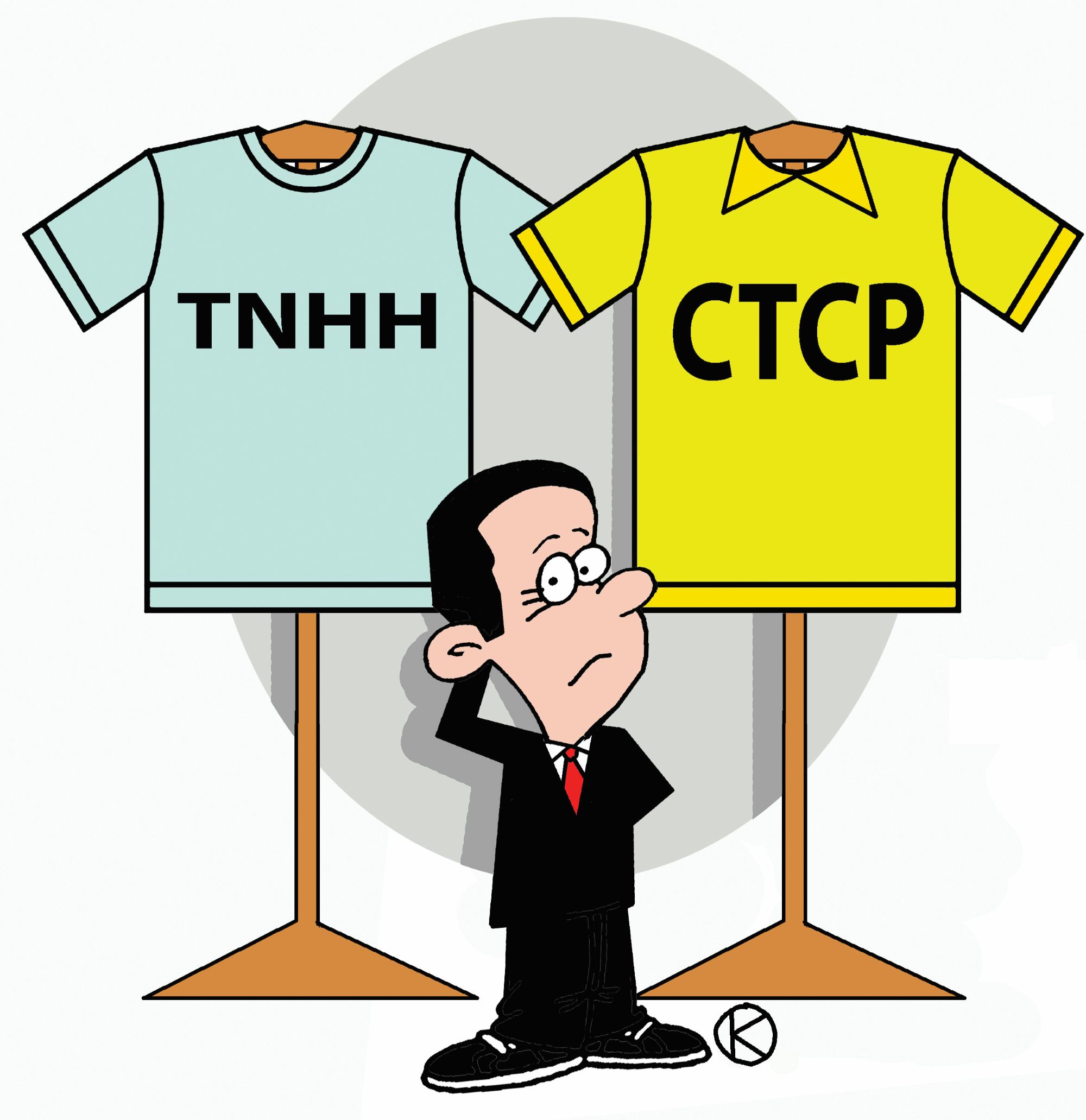 Chọn chiếc áo pháp lý cho startup: Quyết định nền móng ảnh hưởng cả hành trình