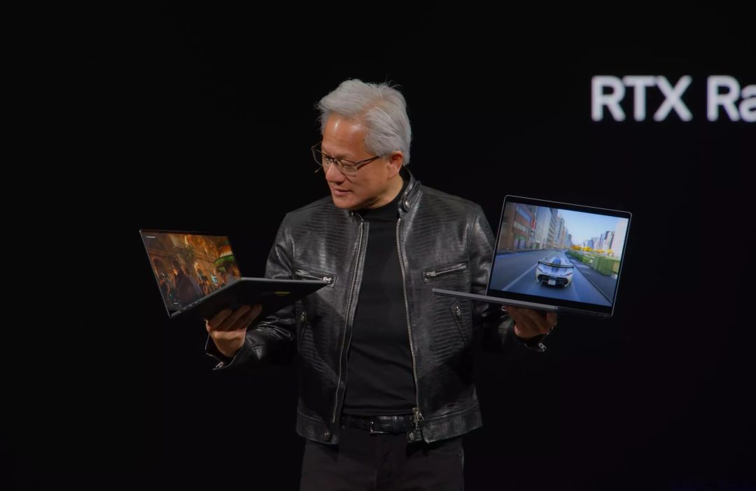 MediaTek bắt tay NVIDIA gia nhập cuộc đua Windows PC AI cao cấp