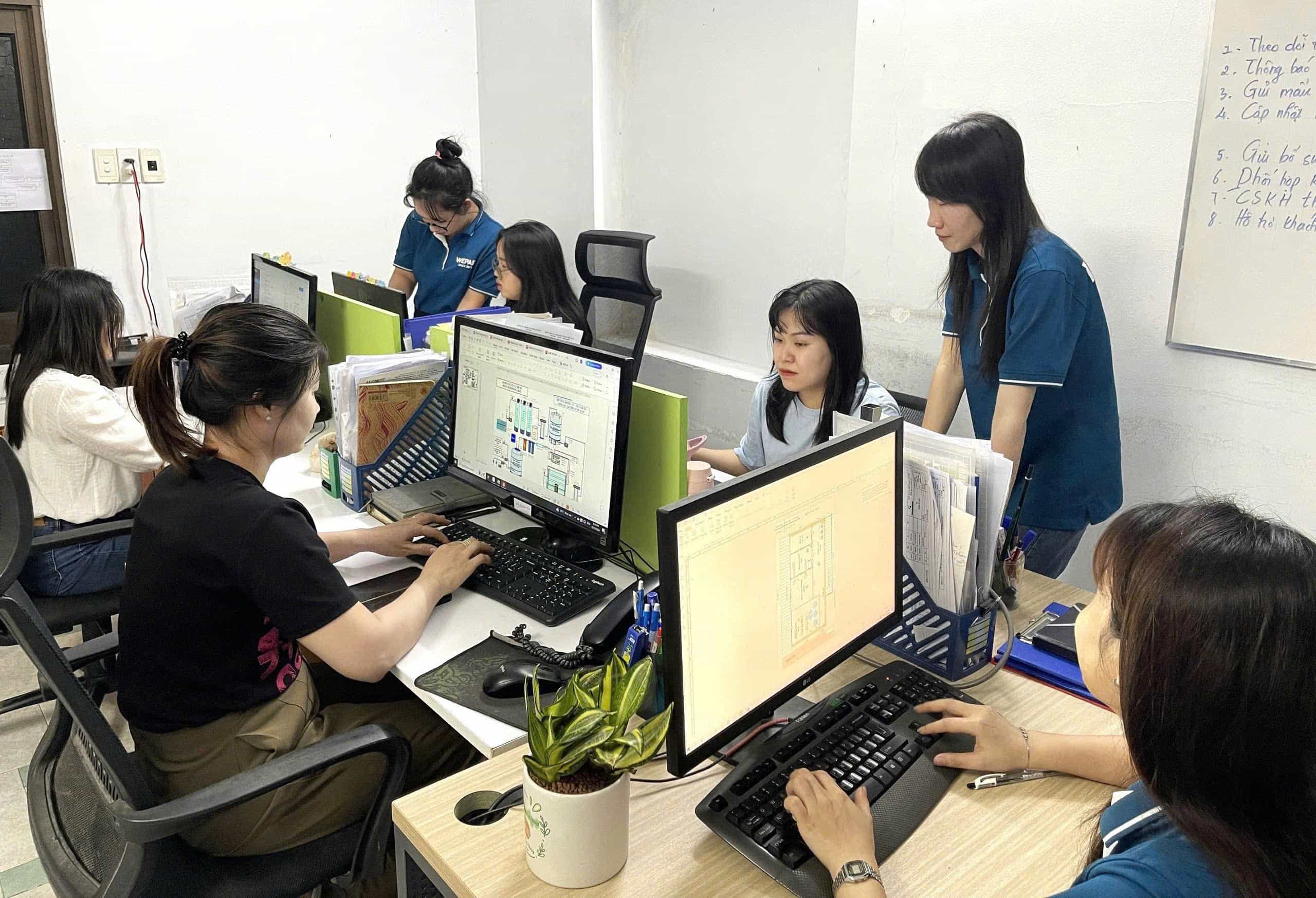 Đào tạo nhân lực thời AI, doanh nghiệp cần người biết thích ứng