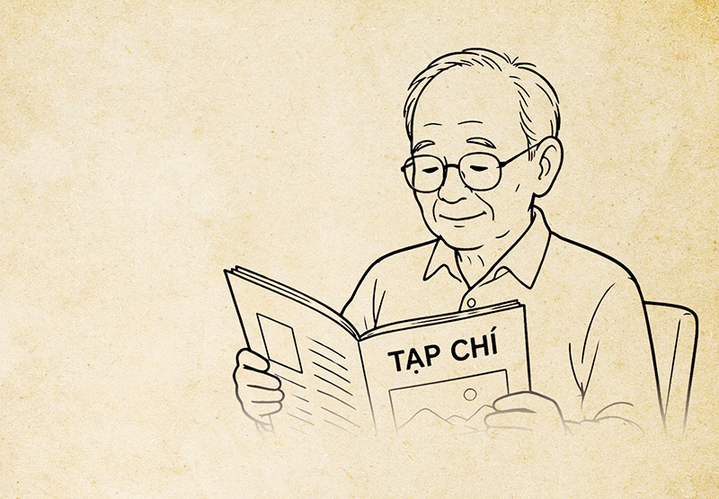 Phải đi tìm bạn đồng hành mới nữa sao?    